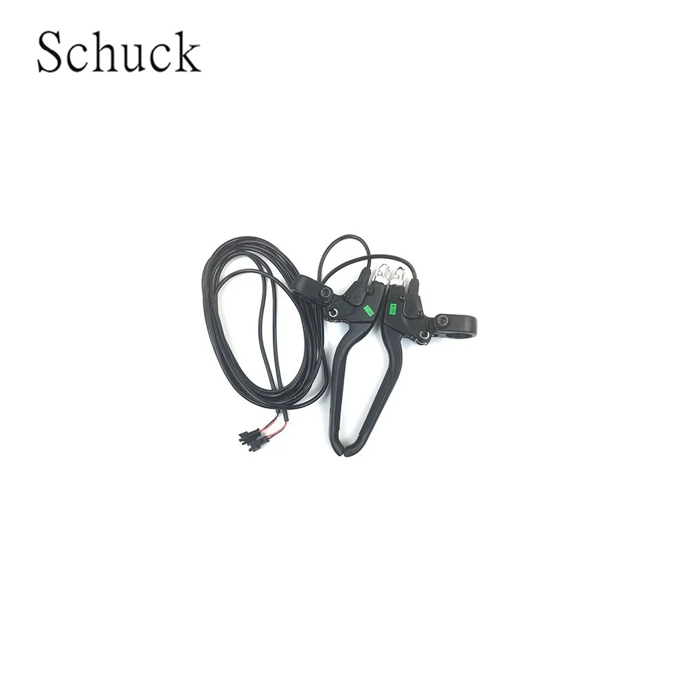Шак 36 V/48 V 350W Электрический велосипед conversion kit переднее колесо Мотор привода с толстыми покрышками LCD5 дисплей мотор для электрического велосипеда