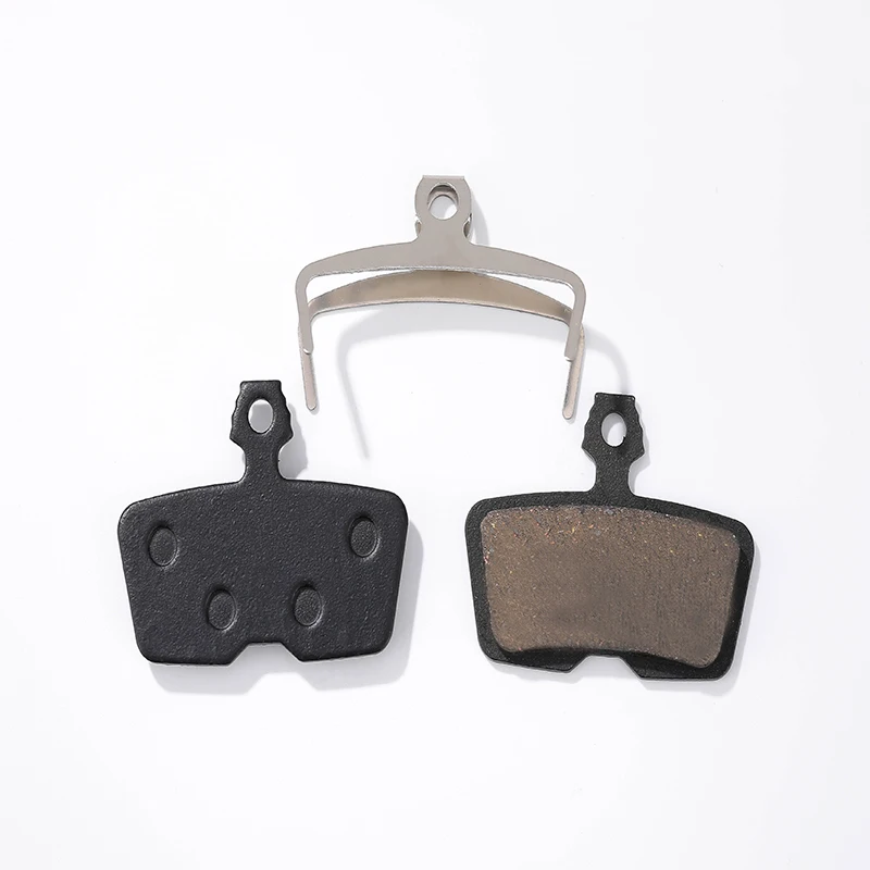 Bicycle Disc Brake Pads 10 Pairs (20 Pieces) Bicycle Disc Brake Pads for Shimano SRAM Avid Hayes Magura Bicycle Accessories