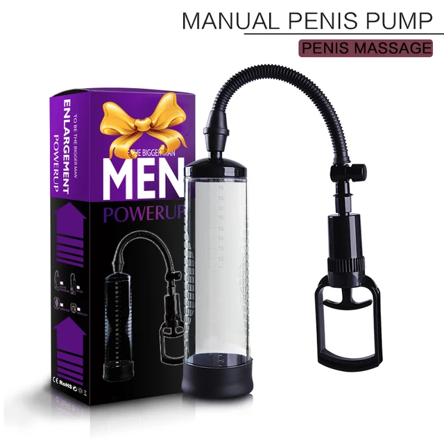 pompa dla penisa tanio