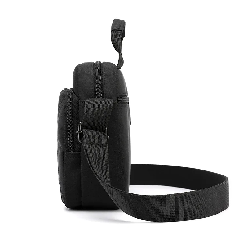 

Winter New Style 2019 City Business Casual Shoulder Bag Multi-functional Outdoor Travel Shoulder Bag