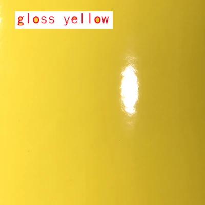 2 шт. градиентные боковые полосы графическая виниловая Автомобильная наклейка для isuzu dmax каюты - Название цвета: gloss yellow