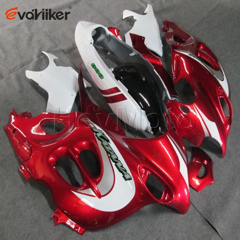 Заказной обтекатель мотоцикла для GSX600F Катана 2003-2006 GSX600F 03 04 05 06+ 5 подарков+ синий ABS пластик Кузов - Цвет: D