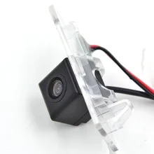 

Fit for Audi A6 C5 C6 A5 TT 8J CMOS PAL Car Rear View Backup Reverse Camera