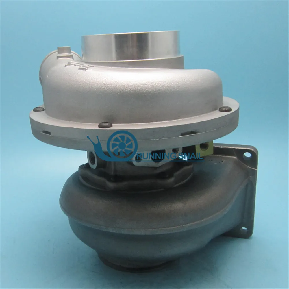 VC600013 VB300019 VA600018 RHG9 114400-4011 1144004011 114400-4012 114400-4022 Turbo для ISUZU промышленные 6WF1T 6WF1TC