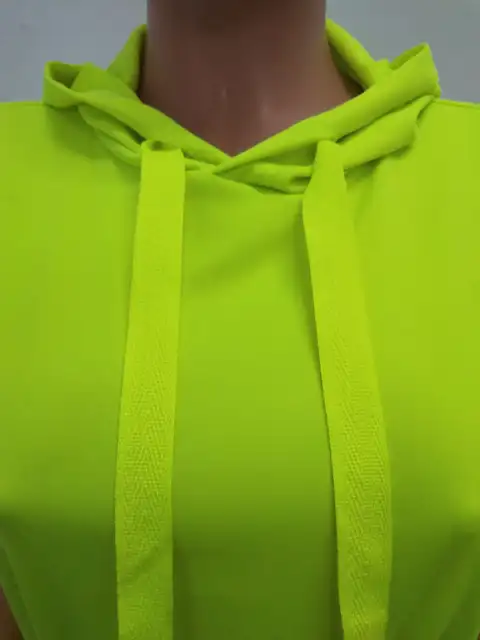 plain black sweat suit