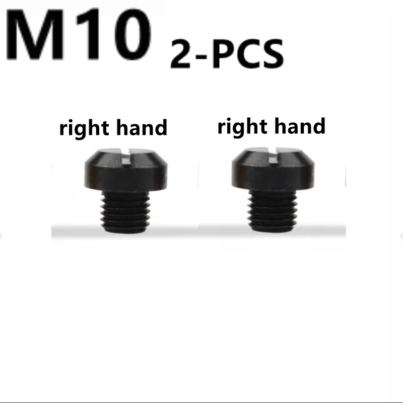 2 -Black-M10