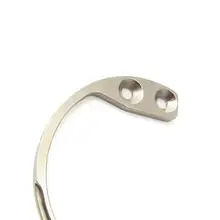 Противоугонная Пряжка ручной разблокировки пушки для ногтей разблокировщик для ногтей Противоугонная Пряжка для удаления товаров в супермаркете