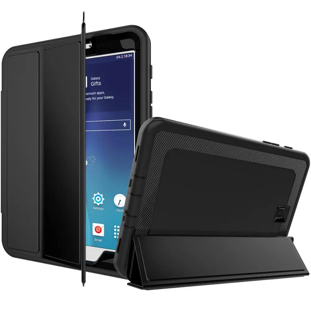 Для Samsung SM-T710 T715 T713 T719 Tab S2 8 0 чехол-подставка Магнитный чехол для galaxy