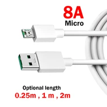 USB кабель для зарядки и передачи данных для OPPO flash, кабель для зарядки и передачи данных r7 r9s r11 r15 r9plus,, 2 м