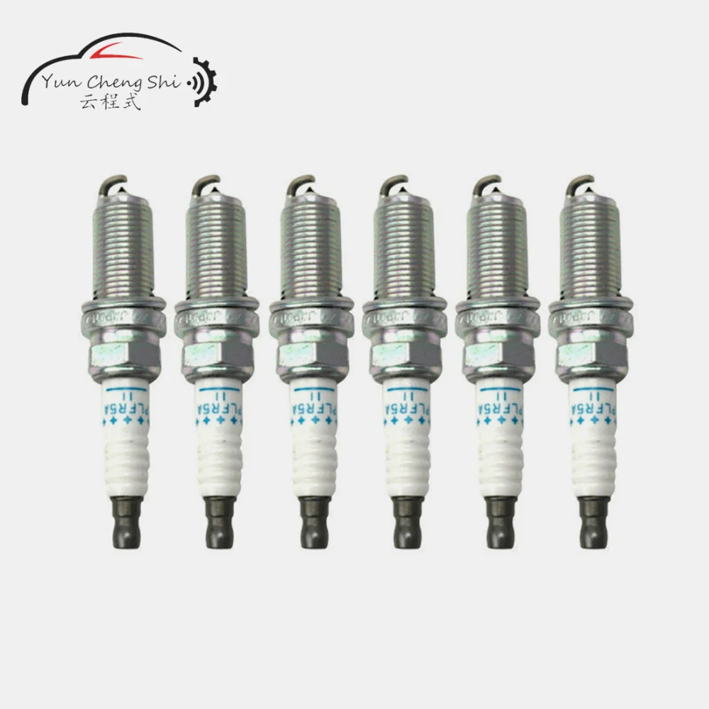 Spark Plug 22401-5M015 (1)