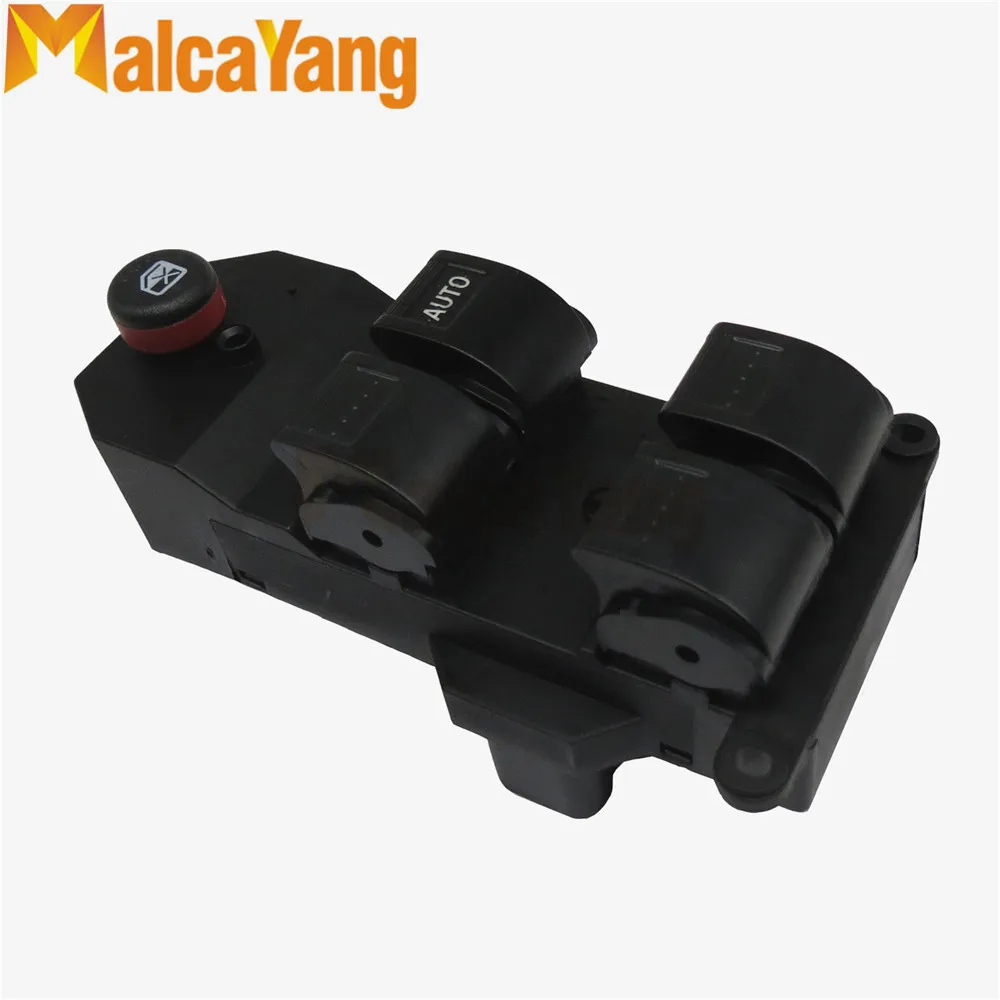 Электрический переключатель LHD для окна Honda Civic 2001-2005 35750-SAE-P02 35750SAEP02 | Автомобили и