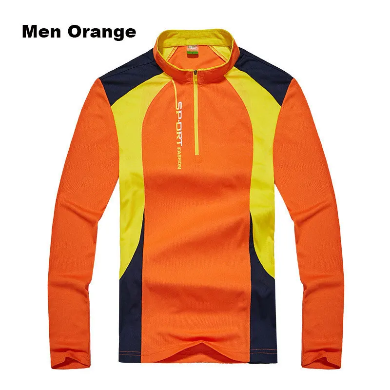 Men-Orange