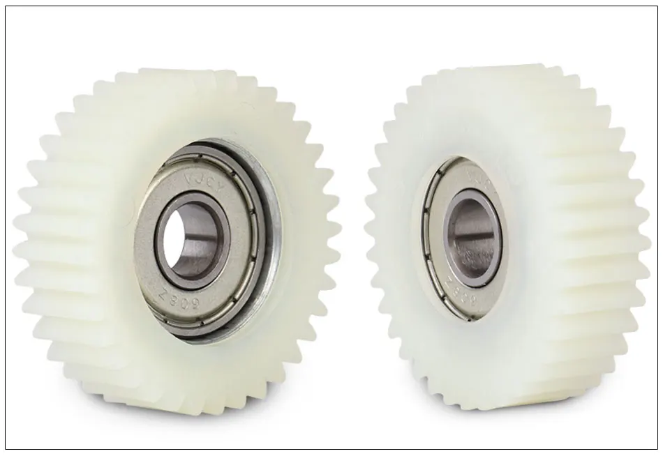 3pcs Electric bike wheel hub 30T 40mm motor internal Gears