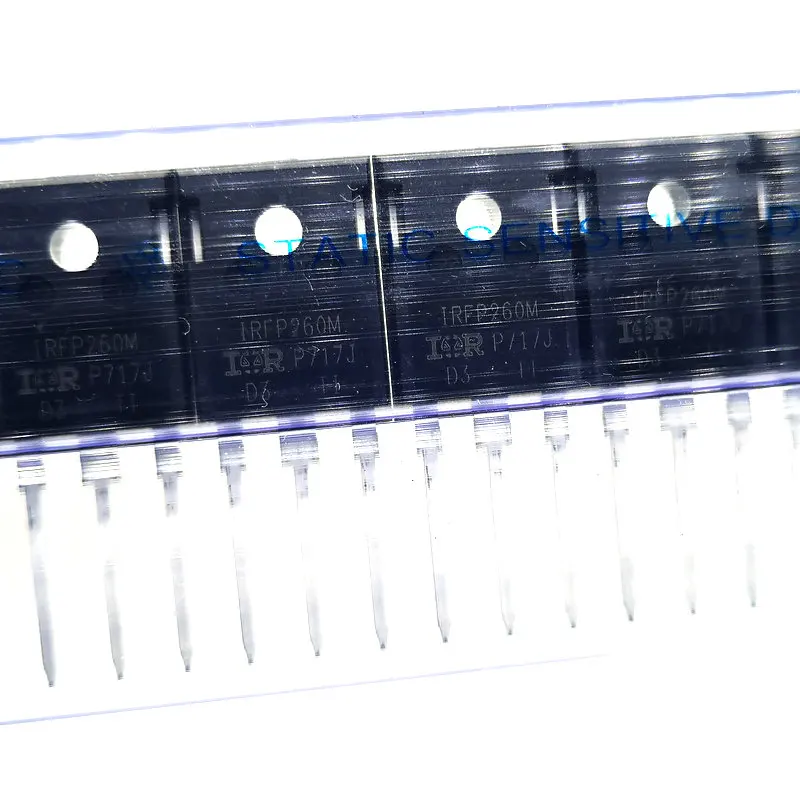 10 шт./лот IRFP260MPBF IRFP260M IRFP260M IR260M MOSFET N-CH 200V 50A TO247