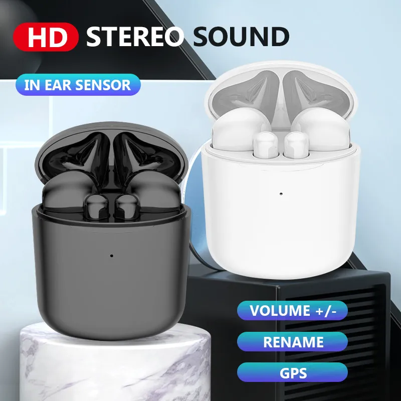 Afalio новые i9000 pro tws беспроводные Bluetooth гарнитуры i90000 Наушники 8D super bass PK i500 i10 i9s |