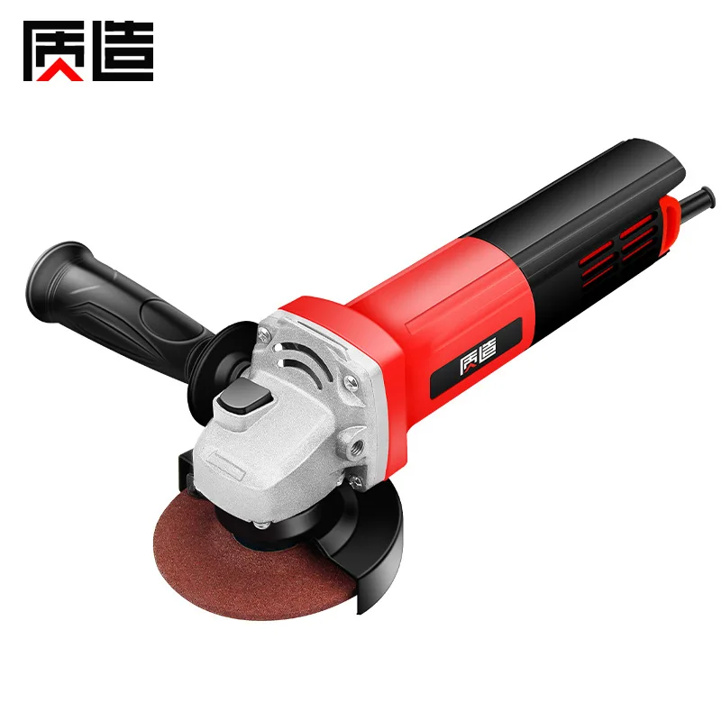 

Quality Made Cutting Machine Multi-functional Household Angle Grinder Polishing Machine Hand Mill Machine Small Hand Wheel Grind
