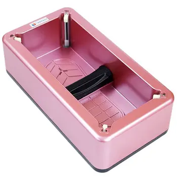 

Automatic Shoe Cover Dispenser Automatic Shoe Covers Machine Home Office One-time Film Machine Foot Set New Shoes