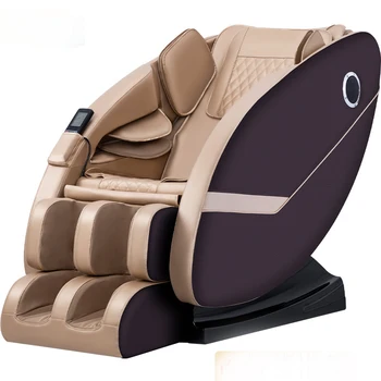 

Straight gift space massage chair home full automatic full body electric multi-function luxury cabin massage sofa