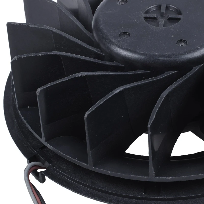 17 PS3 тонкий 120 гигабайт/160 гигабайт/320 гигабайт, внутренний кулер вентилятор, черный