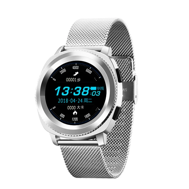 Смарт-часы L2 Mtk2502, Смарт-часы, Ip68, водонепроницаемые, Bluetooth, с функцией вызова, пульсометр, мониторинг сна, спортивные часы