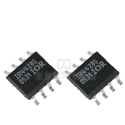 1 шт./лот IR4428STRPBF IR4428S IR4428 SOP-8 в наличии | Электронные компоненты и принадлежности