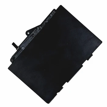 

SN03XL New 3780mAh Laptop Battery For HP EliteBook 820 725 G3 G4 800514-001 800232-241 HSTNN-UB6T HSTNN-DB6V 11.4V 44WH