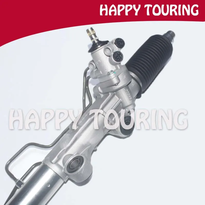 Мощность рулевого решетчатая Надставка борта кузова для TOYOTA 4 runner LAND CRUISER 90 PRADO 1993