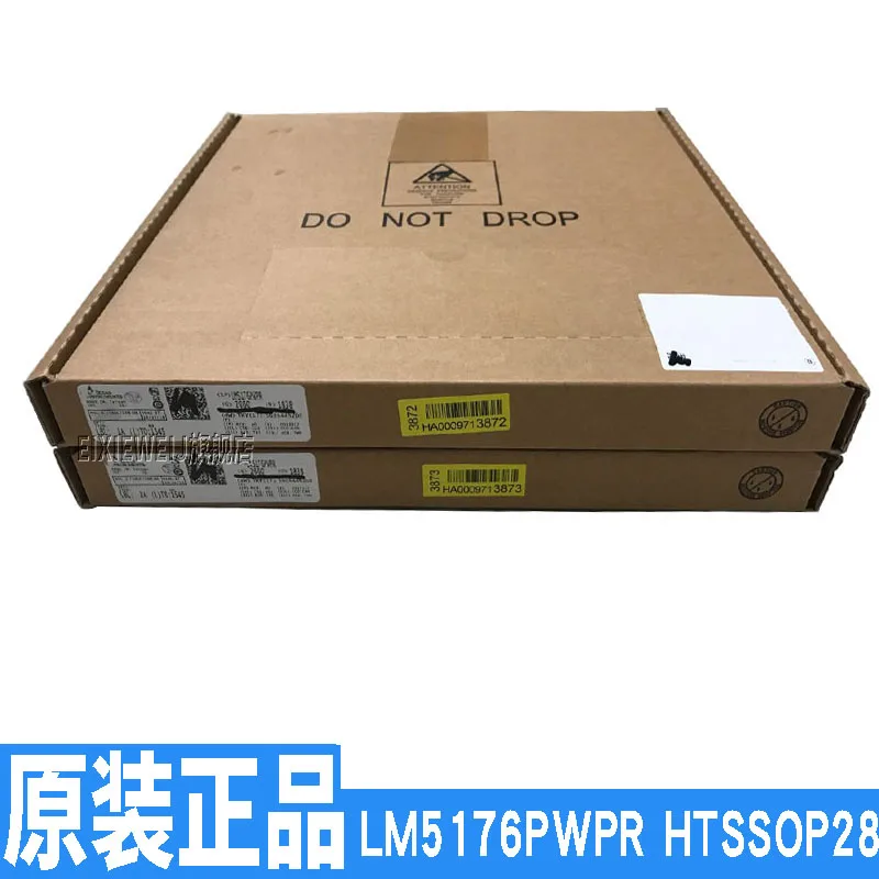 20 шт. LM5175PWPR HTSSOP-28 DC/DC 1.65mA