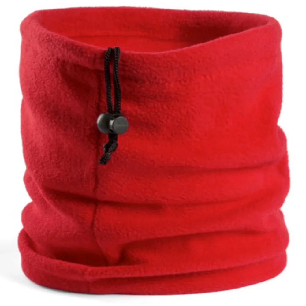 Ветрозащитная флисовая шапка, теплая полумаска для лица, зимний теплый шарф, головной убор, защита для ушей, кепка для велоспорта, пешего туризма, аксессуар для бега