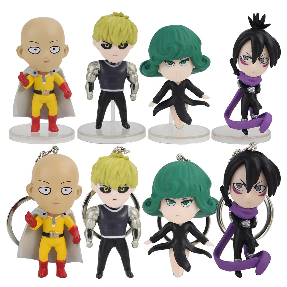 fubuki one punch man figure