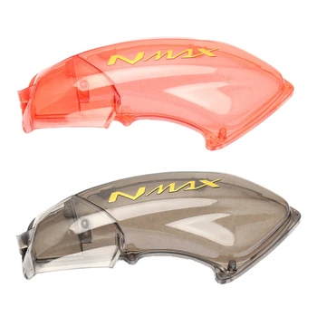 

Modified Motorcycle Air Filter Cover Air Filters Shell Cap for Yamaha Nmax155 Nmax 150 Nmax 125 2016 - 2019