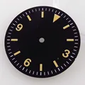 Only dial A