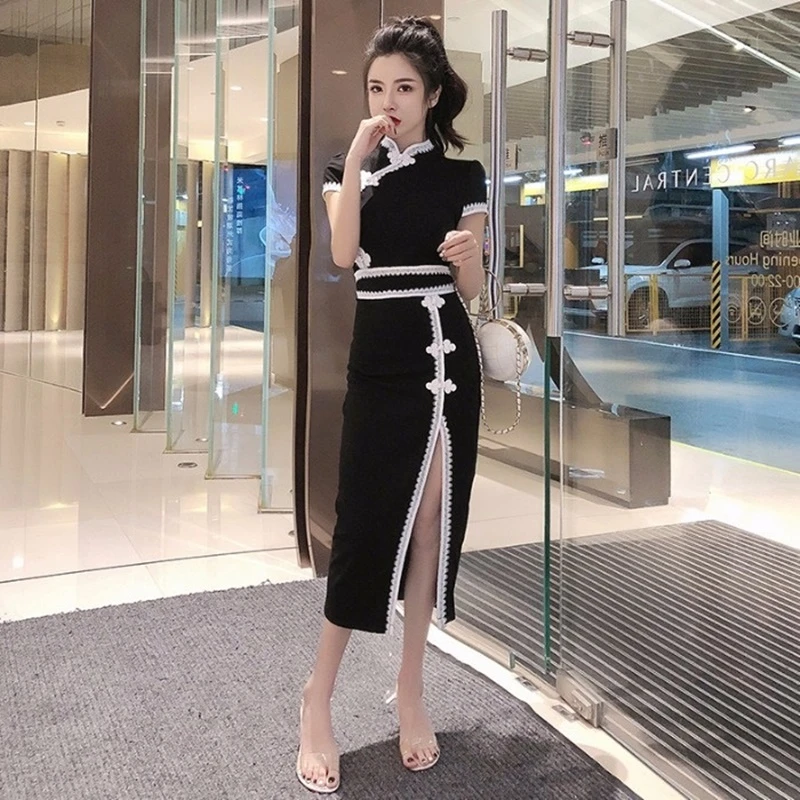 Sexy oriental dress Clearance