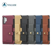 Luxury Leather Phone Wallet Case For Samsung Galaxy Note10 Plus 8 9 S10 9 8 plus PC TPU Cover For samsung s10 9 8 note10 8 case Luxury Leather Phone Wallet Case For Samsung Galaxy Note10 Plus 8 9 S10 9 8 plus PC TPU Cover For samsung s10 9 8 note10 8 case