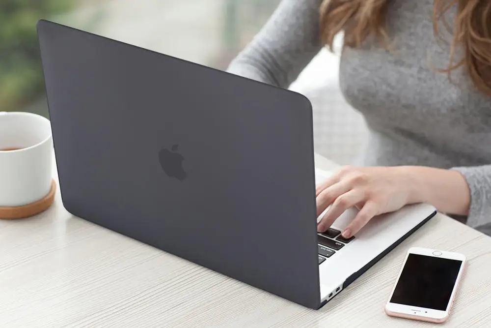Новое поступление, камера Чехол Жесткий корпус чехол для MacBook Pro 16 дюймов A2141 сенсорная панель с клавиатурой