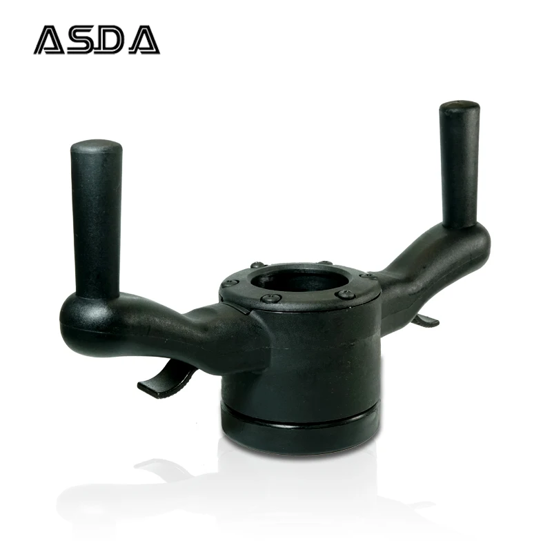 Balancer Quick Locking Nut Fast Release Wheel Hub Clamp Tyre Hoffman Balancing Machine Spare Part