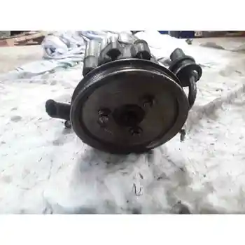 

QVB101581 PUMP POWER STEERING MG ROVER 25 SERIES (RF)