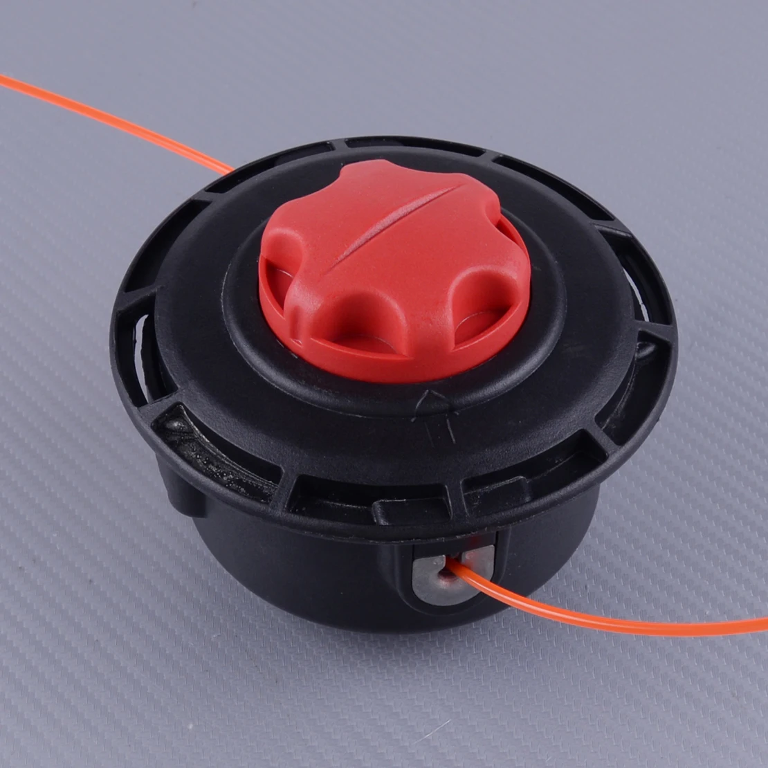 

LETAOSK Plastic String Trimmer Head 308923014 120950010 Fit for Toro 51975 51955 51954 51974 51976 51978 51988