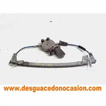 

0046559812 WINDOW LIFTER FRONT LEFT FIAT BRAVA (182)