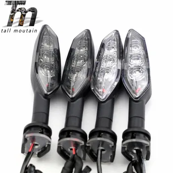 

LED Turn Signal Light For YAMAHA YZF R15 R25 R3 MT-25 MT-03 MT15 MT-15 M-Slaz 150 Motorcycle Accessories Indicator Lamp