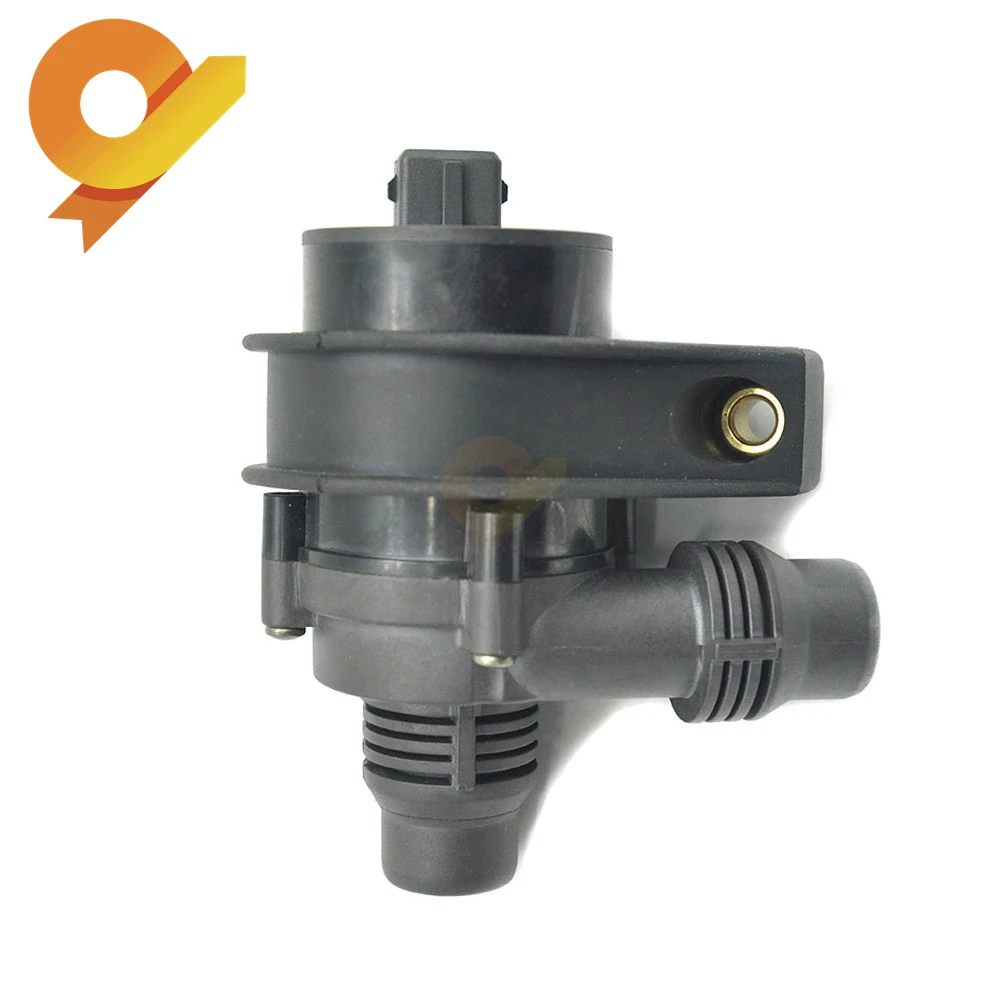 64116903350 7.02078.05.0 7.02078.10 Cooling Auxiliary Water Pump For BMW E53 X5 3.0d 3.0i 4.4i 4.6is 4.8is E63 E64 635d 645Ci