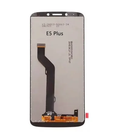 

ЖК-дисплей для Motorola MOTO E5 Plus, сенсорный экран, дигитайзер в сборе, сменный ЖК-дисплей для Moto E Plus 5-го поколения E5 Plus xt54