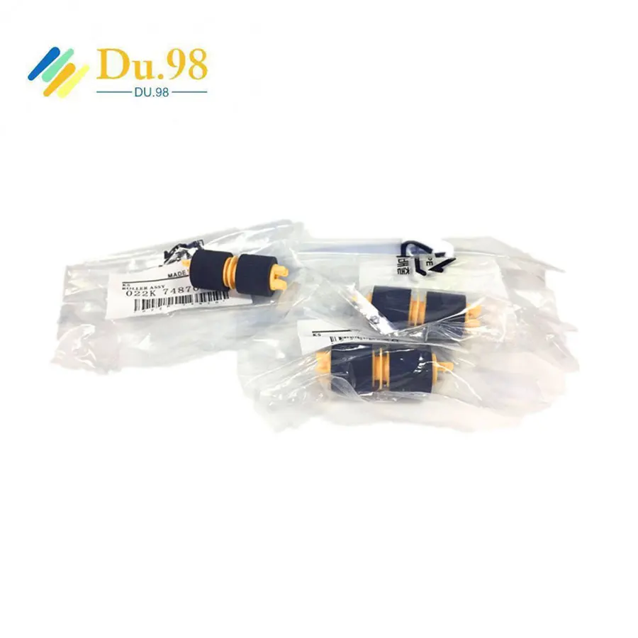 1 шт./2 шт./3 шт. пикапы ролик 022K74870 для XEROX IV2060 2260 2270 3370 5570 бумага пикапа/подача ролик OEM