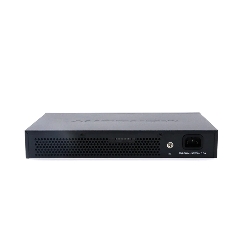 MERCURY SG116D 16 Порты коммутатор Gigabit Ethernet, 10/100/1000 Мбит Ethernet сетевой коммутатор Gigabit, Auto MDI/MDIX