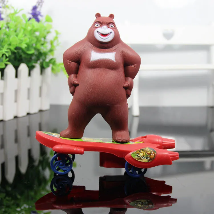 Детская игрушка для младенцев, заводная игрушка на весенней ходьбе, пингвин, уличный поставщик, товары, бестселлер, игрушка