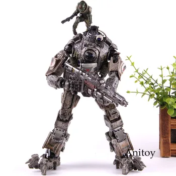 

Titanfall 2 Game Figure Atlas PLAY ARTS Atlas Hot Toy Titanfall 2 Action Figure PVC Collection Model Toy