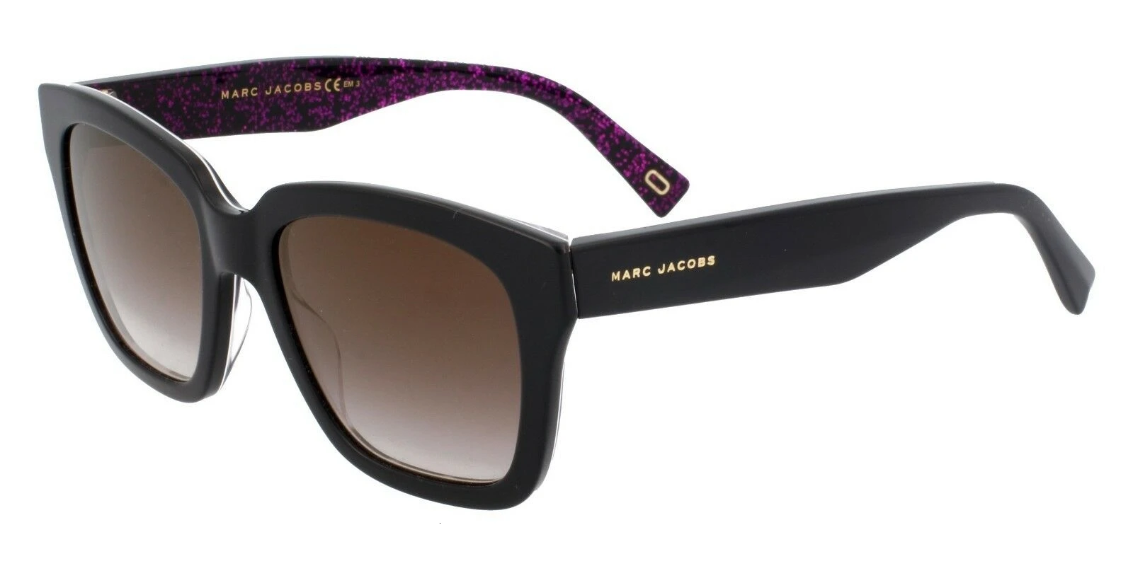 Gafa de sol Mark Jacobs 229/S 2HQ(JL) BKBKWHANI
