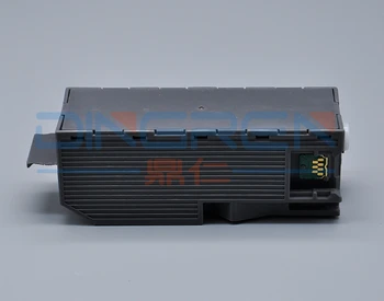 

C13T04D000 T04D0 Waste Ink Pad Maintenance Box compatible for EPSON EcoTank ET-7700 ET-7750 L7160 L7180 printer