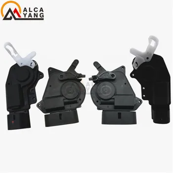 

Set(4) 4pcs Power Door Lock Actuator Front left Right & Rear left Right Set For Toyota Highlander 2001-2007
