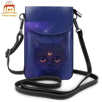 

Luna Sailor Shoulder Bag Luna Sailor Leather Bag Womens Multifunctional Women Bags High quality Small Purse